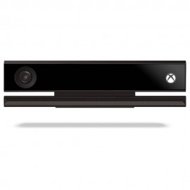 Xbox One Kinect Sensor - Envío Gratuito
