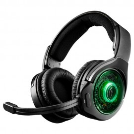 Xbox One AG9 + Prismatic Black - Envío Gratuito