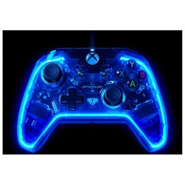 Xbox One Afterglow Prismatic Wired Controller - Envío Gratuito