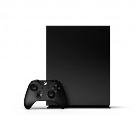 Consola Xbox One X 1TB Project Scorpio - Envío Gratuito