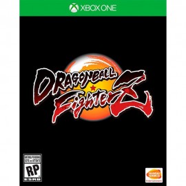 Dragon Ball FighterZ Xbox One - Envío Gratuito