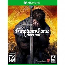 Kingdom Come: Deliverance Xbox One - Envío Gratuito