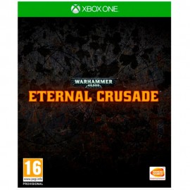 Warhammer 40000: Eternal Crusade Xbox One - Envío Gratuito