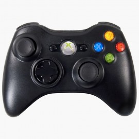 Control Inalámbrico Xbox 360 - Envío Gratuito