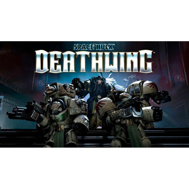 space hulk deathwing xbox one gamestop