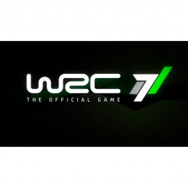 WRC7 Xbox One - Envío Gratuito