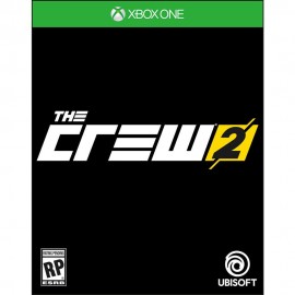 The Crew 2 Xbox One - Envío Gratuito