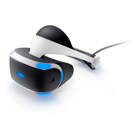 Playstation VR PS4 - Envío Gratuito