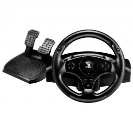 Volante T80 Racing Wheel PS4 - Envío Gratuito
