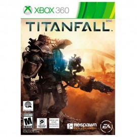 Titanfall Xbox 360 - Envío Gratuito