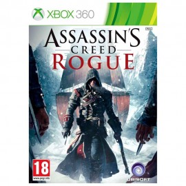 Assassin´s Creed Rogue Xbox One Xbox 360 - Envío Gratuito