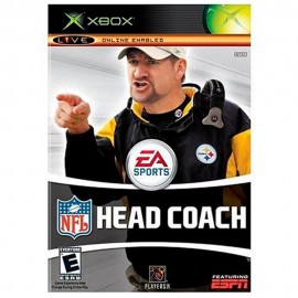 NFL Head Coach Xbox - Envío Gratuito