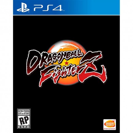 Dragon Ball FighterZ PS4 - Envío Gratuito