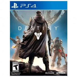 Destiny PS4 - Envío Gratuito