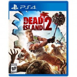 Dead Island 2 Day 1 Edition PS4 - Envío Gratuito