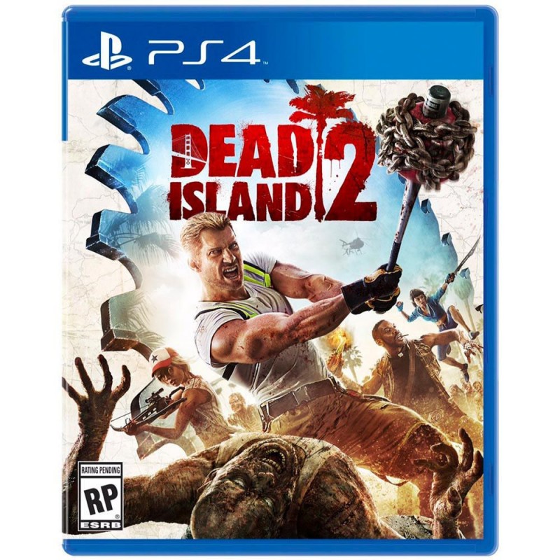 when does dead island 2 come out for ps4