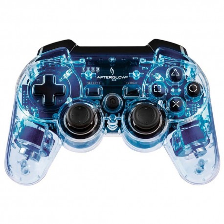 afterglow wireless ps3 controller pc