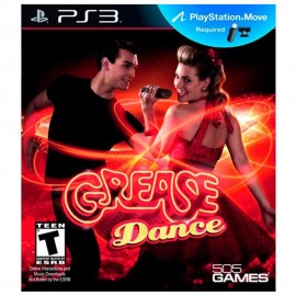Grease PS3 - Envío Gratuito