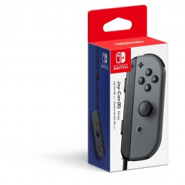 Joy-Con R Gray Mx Gray Nintendo Switch - Envío Gratuito