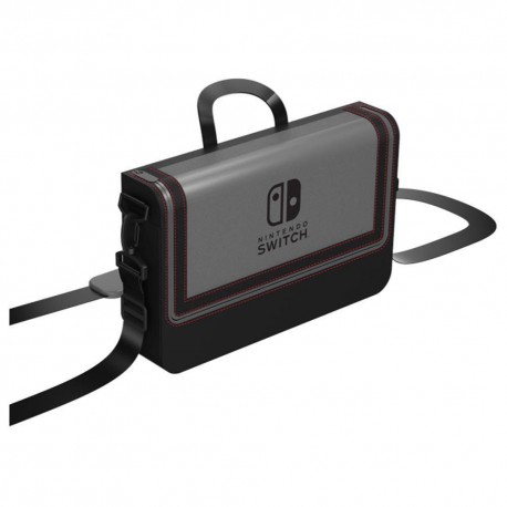 Everywhere Messenge Bag Nintendo Switch - Envío Gratuito