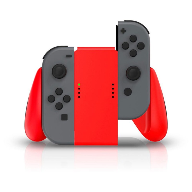 Joy-Con Comfort Gri Red Nintendo Switch