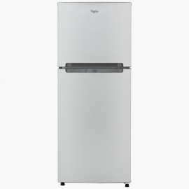 Whirlpool Refrigerador 11 Pies³ WT1020D Gris - Envío Gratuito
