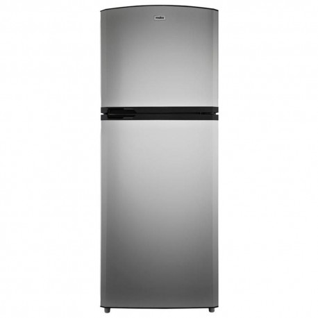 Mabe Refrigerador 14 Pies³ RME1436VMXE - Grafito - Envío Gratuito