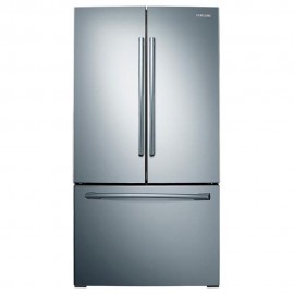 Samsung Refrigerador 26 pies RF26HFENDSL EM - Envío Gratuito