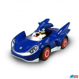 Carro Sonic - Envío Gratuito