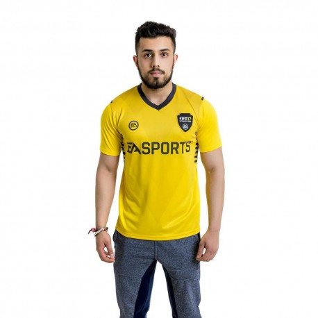 Jersey FIFA 17 Mediana - Envío Gratuito