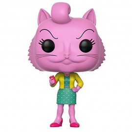 Figura Television Bojack Horseman: Pr Funko Pop - Envío Gratuito