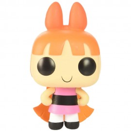 Figura Animation Powerpuff Girls: Blo Funko Pop - Envío Gratuito