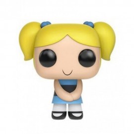 Figura Animation Powerpuff Girls: Bub Funko Pop - Envío Gratuito