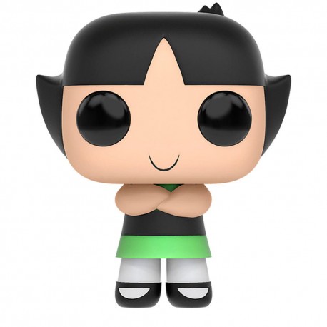 Figura Animation Powerpuff Girls: But Funko Pop - Envío Gratuito