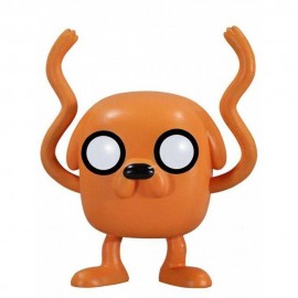 Figura Adventure Time: Jake Funko Pop - Envío Gratuito