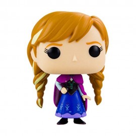 Figura Disney Frozen: Anna Funko Pop - Envío Gratuito