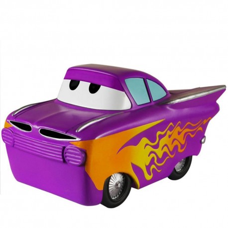 Figura Disney Cars Ramone Funko Pop - Envío Gratuito