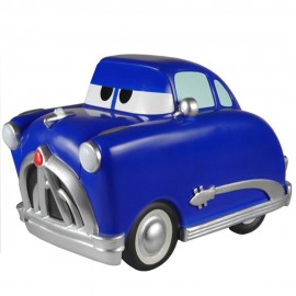 Figura Disney Cars: Doc Hudson Funko Pop - Envío Gratuito