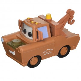 Figura Disney Cars: Mater Funko Pop - Envío Gratuito
