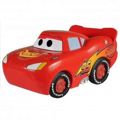 Figura Disney Cars: Mcqueen Funko Pop - Envío Gratuito