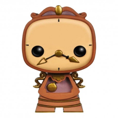 Figura Disney Beauty And The Beast Funko Pop - Envío Gratuito