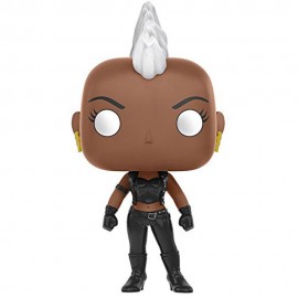 Figura X-Men: Storm Mohawk Funko Pop - Envío Gratuito