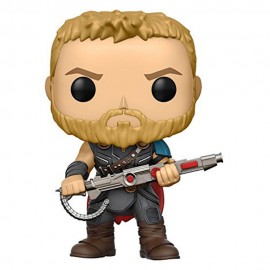 Figura Marvel Thor Ragnarok Thor Funko Pop - Envío Gratuito