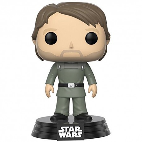 Figura Star Wars Rogue One: Galen Ers Funko Pop - Envío Gratuito