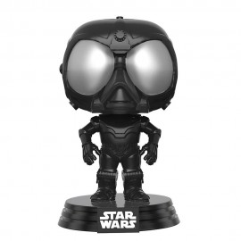 Figura Star Wars Rogue One: Death Sta Funko Pop - Envío Gratuito