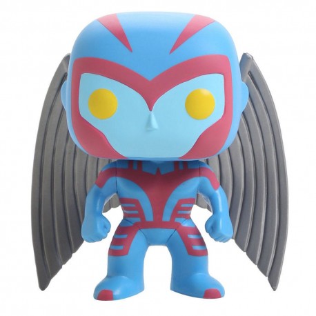 Figura X-Men: Archangel Funko Pop - Envío Gratuito