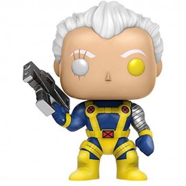 Figura X-Men: Cable Funko Pop - Envío Gratuito