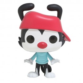 Figura Animaniacs: Wakko Funko Pop - Envío Gratuito