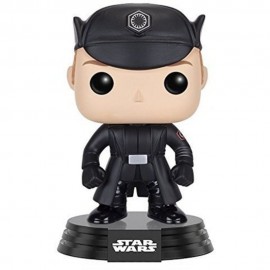 Figura Star Wars General Hux Funko Pop - Envío Gratuito