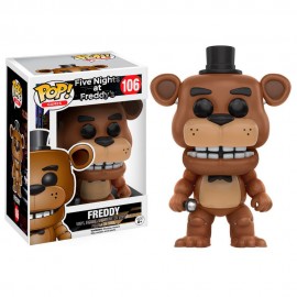 POP Five Nights at Freddy's 1029 - Envío Gratuito